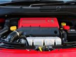 Abarth 500C esseesse 2011 года (AU)